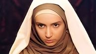 تغییرات جذاب شبنم قلی خانی بازیگر نقش مریم مقدس در دبی بعد از 24 سال!