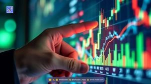 رکود معاملات در بورس؛ شاخص‌ها با وجود کم‌رمقی همچنان در مسیر مثبت