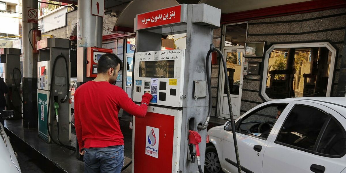 افزایش سقف برداشت از کارت سوخت؛ زوار اربعین بخوانند