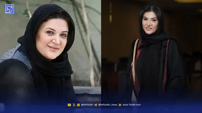 نگاهی به عکس منتشر نشده عروسی باشکوه و مجلل ریما رامین فر، همای سریال پایتخت با امیر جعفری