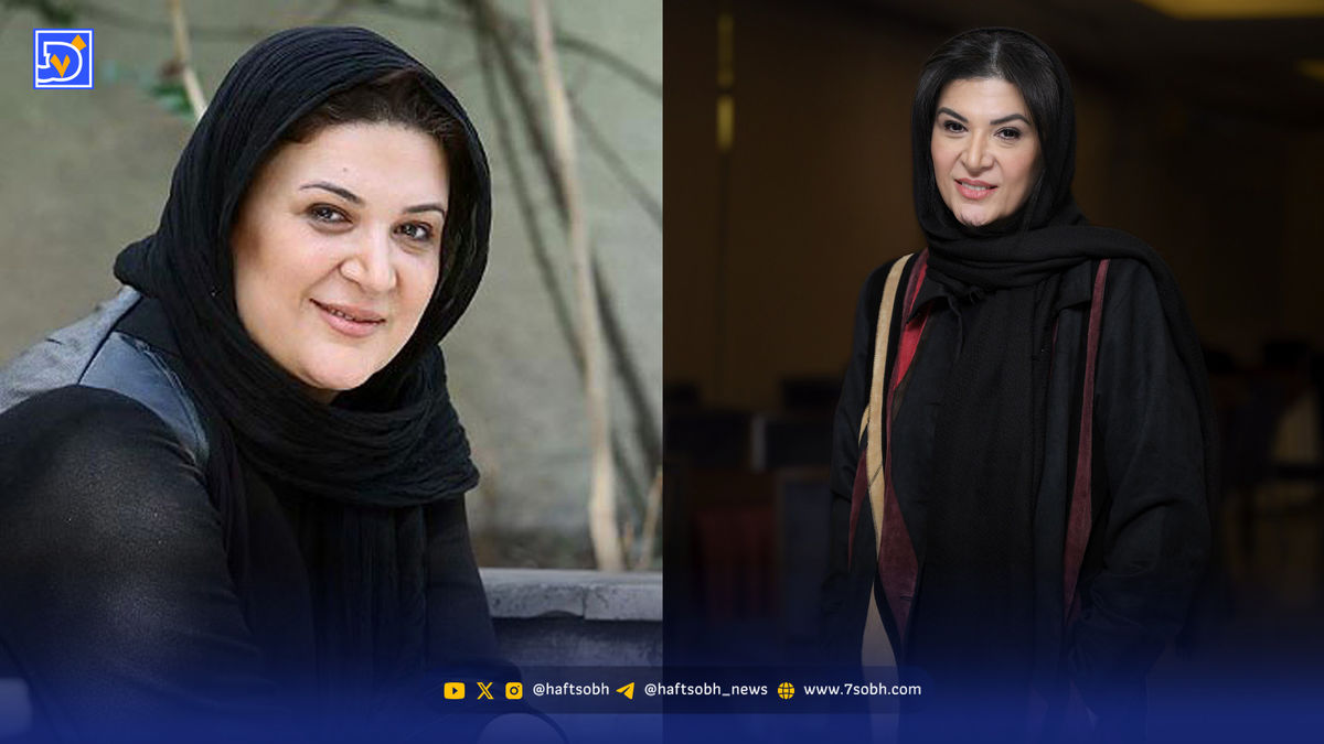 سفر در زمان | تغییرات چهره ریما رامین فر بازیگر نقش هما از 10 سال پیش تا الان چه تغییراتی کرده است؟