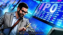 نخستین بورس توکنیزه‌شده در فرانسه آغاز به کار می‌کند