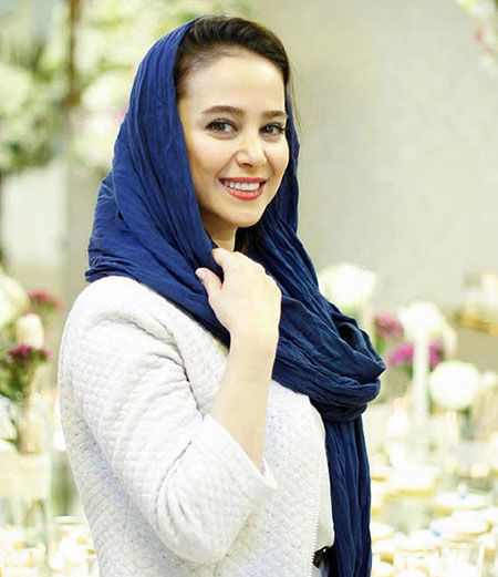 الناز حبیبی,بیوگرافی الناز حبیبی,عکس الناز حبیبی