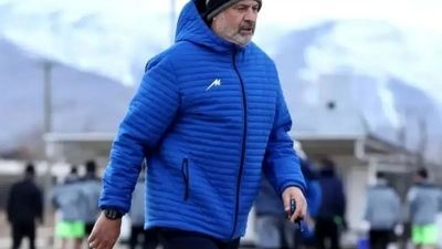 استقلال بدون بوژوویچ؛ چهره جدید آبی‌ها با جباری