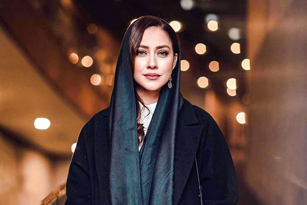 چهره هفته؛ بهاره کیان افشار |  چالش در غربت ...