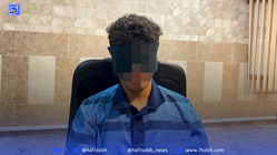 مهلت 2 ماهه به قاتل امیرمحمد خالقی / بخشش پای چوبه دار