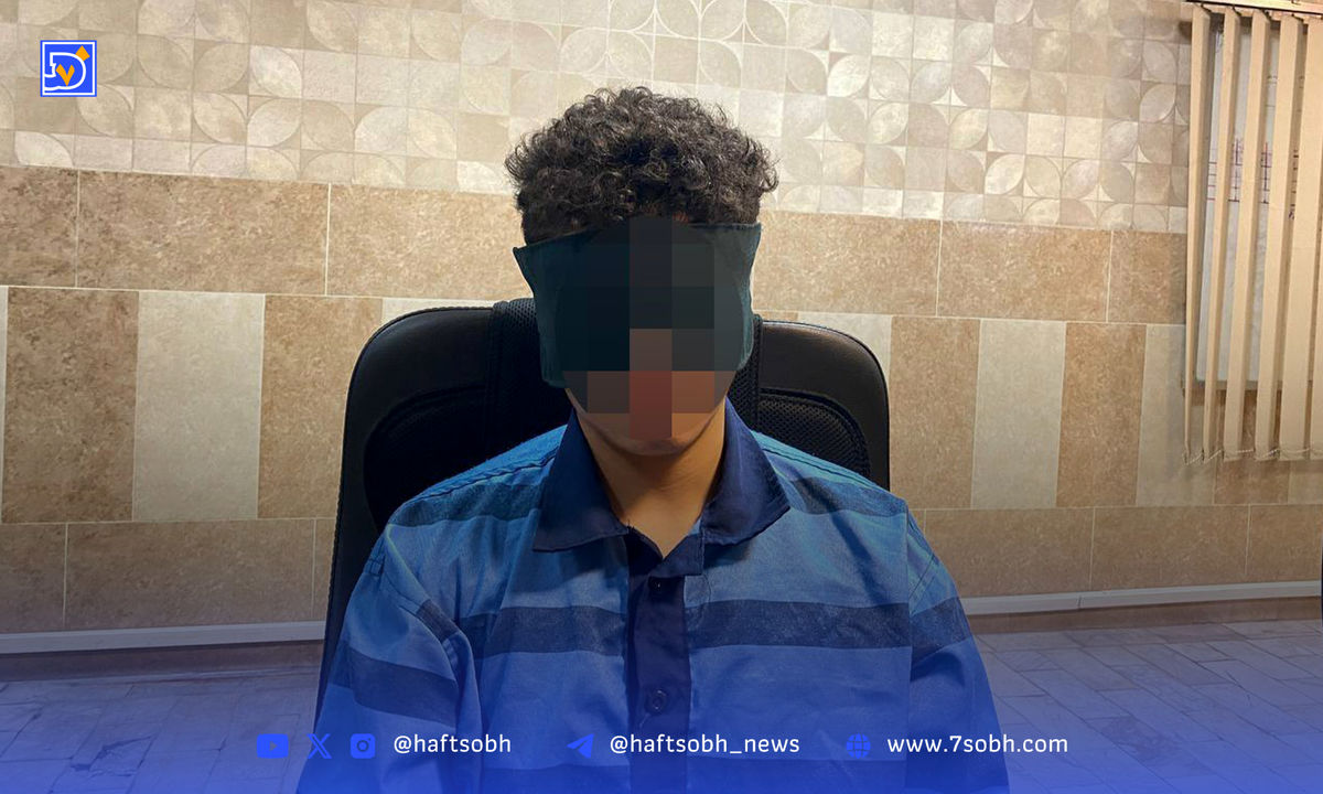 جزئیات جدید از قتل امیرمحمد| کشتمش و گوشیاش را فروختم یکونیم میلیون