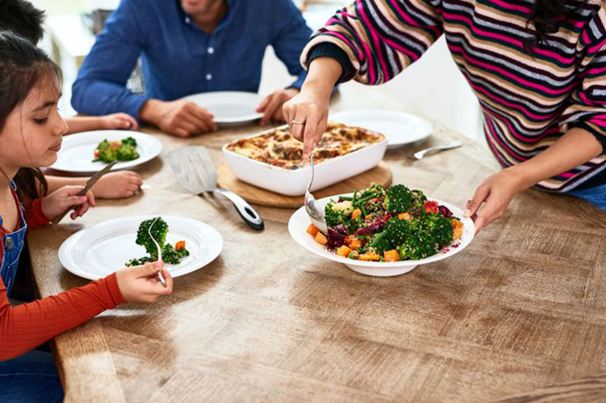 برای سلامت مغز چه بخوریم؟