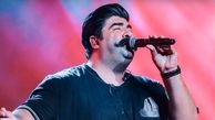 «زخم کاری» بهنام بانی، اشک محمد علیزاده را درآورد! + فیلم