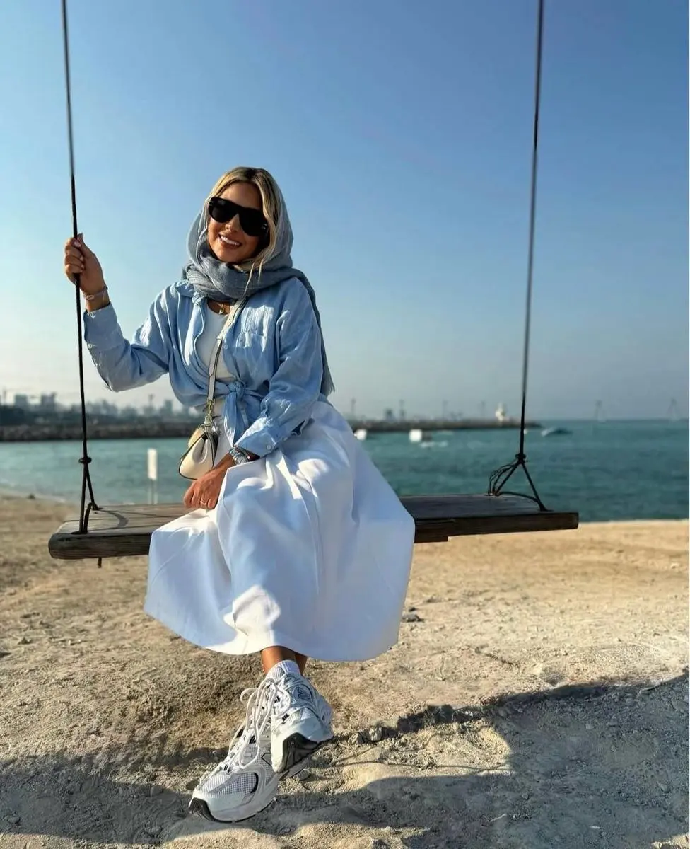 پریا پرتوی فرد و شوهر اول و دومش /بابک و حمید 