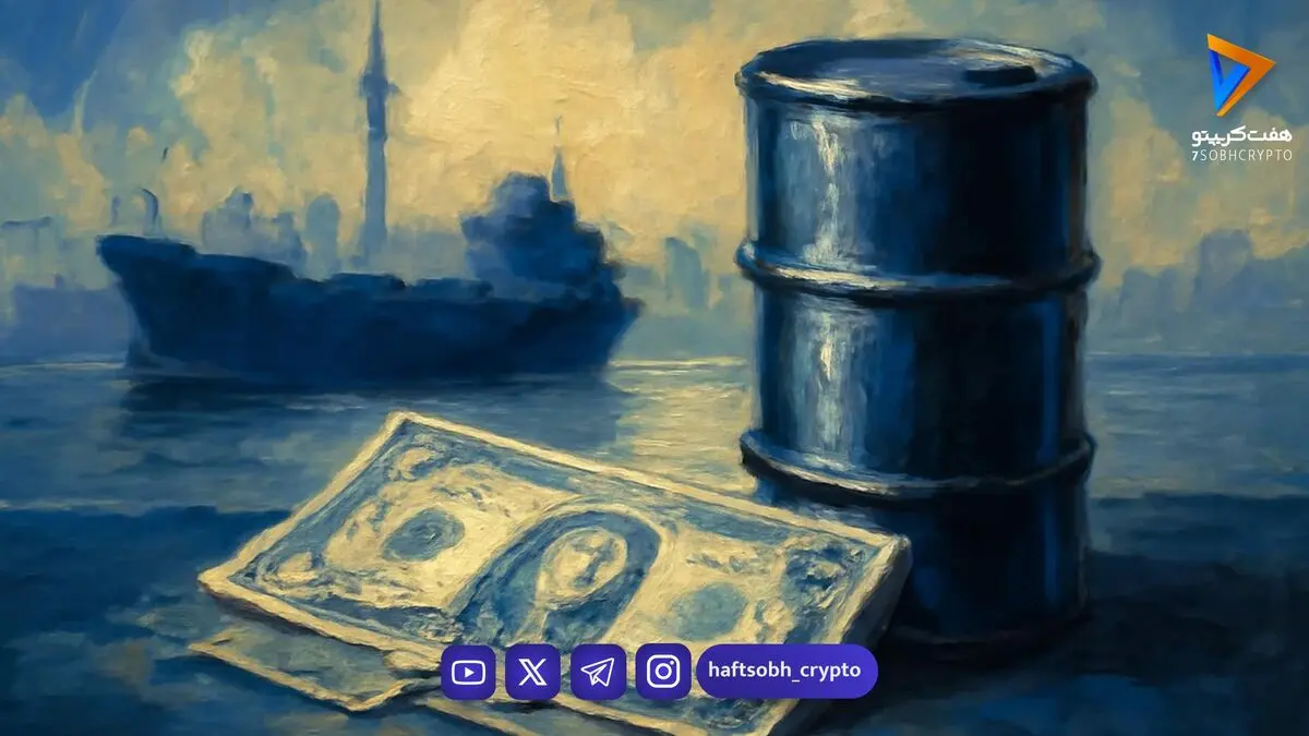  دلار قوی و رشد صادرات نفت خاورمیانه قیمت نفت را کاهش داد 