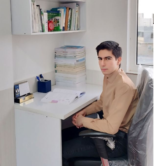 نوید کردلو