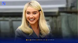 سابرینا کارپنتر در سرزمین عجایب