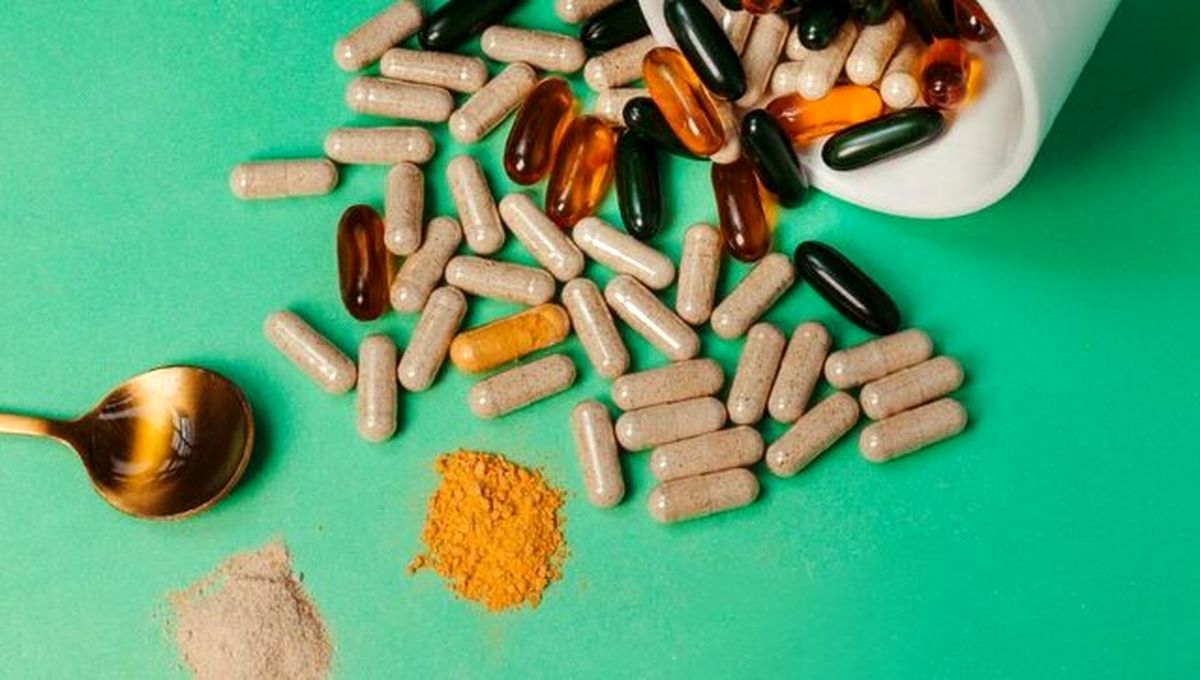 هشدار متخصصان درباره مصرف بیش از اندازه مکملهای زردچوبه