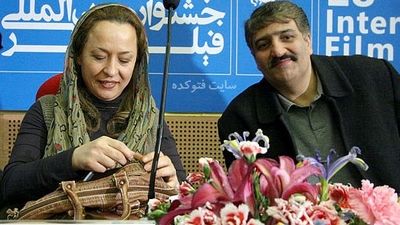 بیوگرافی سایه عباسی همسر اول ساسی مانکن