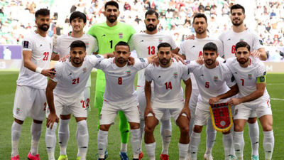 قلعه نویی: صعود به جام جهانی با مشکلاتی که داشتیم، کار بزرگی بود