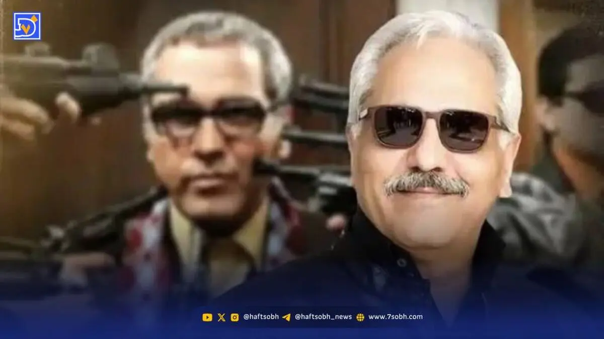 زمان پخش قسمت سوم «مرد سه هزار چهره» مهران مدیری + ساعت بازپخش