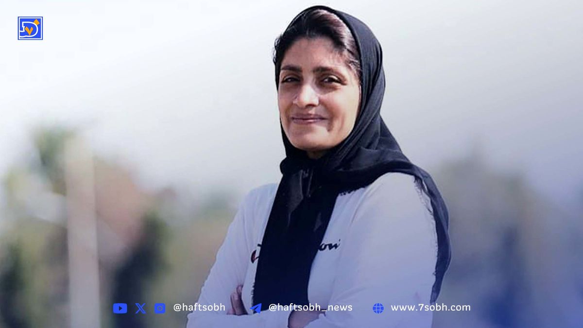 سرمربی تیم ملی فوتبال زنان: دختران ایران فراتر از انتظار