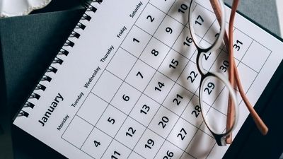 تقویم روز و اوقات شرعی؛ یکشنبه  26 اسفند 1403