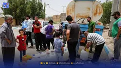 فوری / دولت درباره جیره بندی آب تهران چه می گوید؟