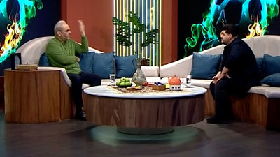 خسرو حیدری تنها شاهد مشترک شش و هفت تایی شدن استقلال!