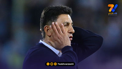 بهزاد داداش زاده: امیرخان، اگر این آدم ها را کنار نگذاری، آنها تو را کنار می گذارند