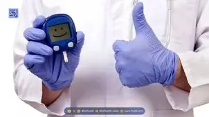 درمان جدید برای دیابت 