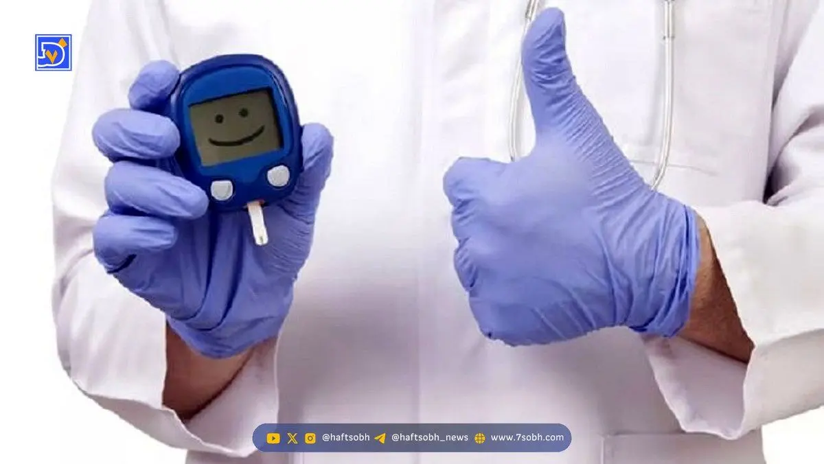 درمان جدید برای دیابت 