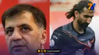 علیرضا بیرانوند کلنگ برداشت!