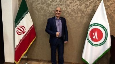 درگذشت مریم باباولدینی، نایب‌قهرمان جهانی کیک‌بوکسینگ بر اثر سانحه رانندگی