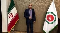 رحیم مصدق نماینده انحصاری فدراسیون جهانی کیک‌بوکسینگ (IKF) در ایران شد