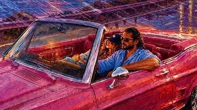 دانلود آهنگ ترند اینستا بشه شب بشه صبح بشه فردا
