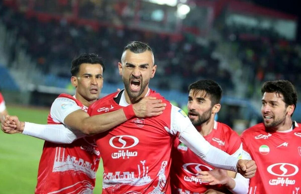 توافق پرسپولیس با یک ستاره در آستانه نهایی شدن