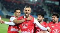 توافق پرسپولیس با یک ستاره در آستانه نهایی شدن
