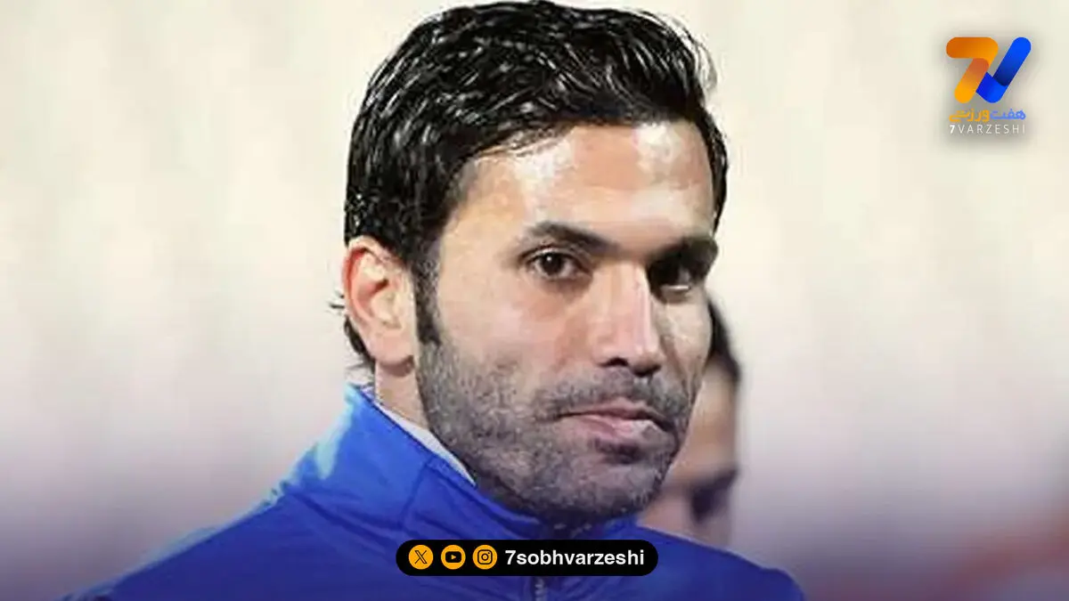 حمله نیکبخت به رامین رضاییان؛ تو از من هم ادایی تری!