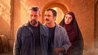 اسامی و نقش بازیگران سریال آسباد + خلاصه داستان