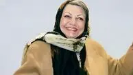 عکس| سفر زمان؛ «ایرن، نادره، منوچهر وثوق و ناصر ملک مطیعی» در پشت صحنه کاکو؛ سال 50