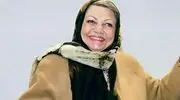 عکس| سفر زمان؛ «ایرن، نادره، منوچهر وثوق و ناصر ملک مطیعی» در پشت صحنه کاکو؛ سال 50