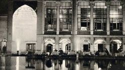 سفر در زمان؛ اولین تالار عروسی تهران+ عکس