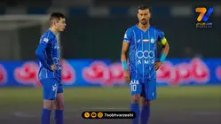 علوی: قهرمان فصل گذشته لیگ برتر؟ هنوز تصمیمی گرفته نشده