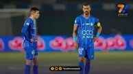 علوی: قهرمان فصل گذشته لیگ برتر؟ هنوز تصمیمی گرفته نشده