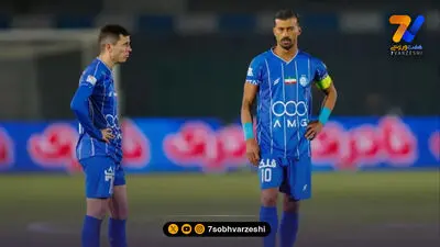 پرونده شکایت از یاسر آسانی روی میز کمیته تعیین وضعیت
