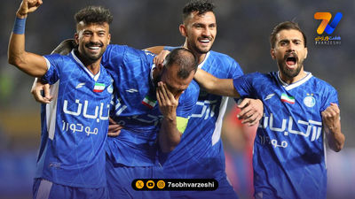 اسطوره استقلال از فوتبال به راگبی رفت!