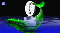 نهنگ‌ها بیت‌کوین می‌فروشند، اما شرکت‌ها درحال جمع‌آوری؛ قیمت به کدام سو می‌رود؟