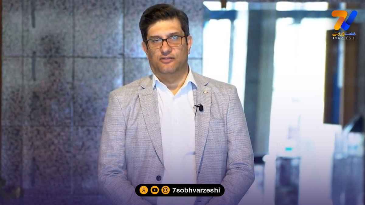 مدیرعامل سابق استقلال: به درخواست هولدینگ در نقل و انتقالات به باشگاه کمک کردم