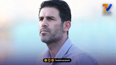 بادامکی: عاشق مربیگری هستم؛ جباری سرمربی موفقی می شود