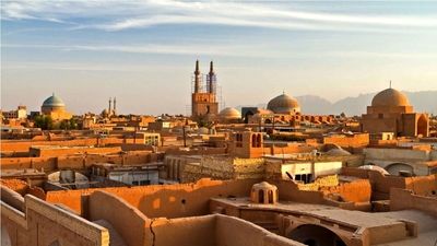 یزد، چهارشنبه یکم مردادماه تعطیل شد