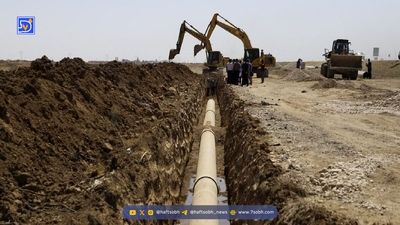 حال سخنگوی دولت بد شد؛ توقف نشست خبری فاطمه مهاجرانی