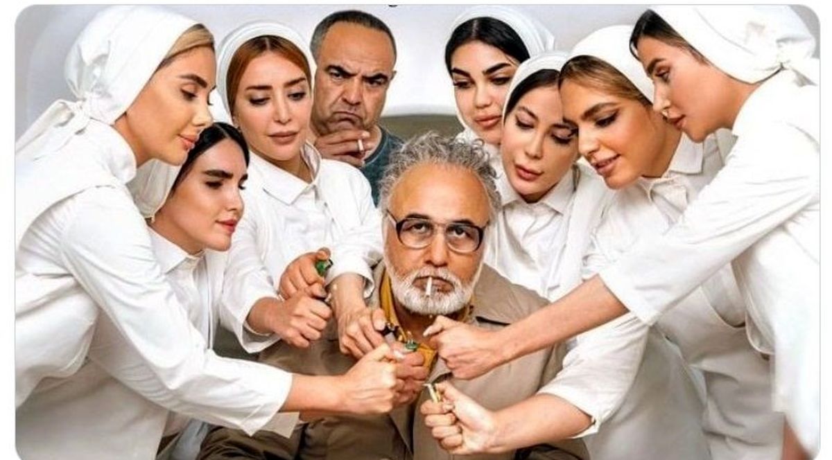 TOP10/ بهترین چهره های کمدی سینما و سریال های خانگی ایرانی