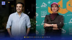 عصر سینما | پاییز با فریبا نادری، تولد با سامان صفاری